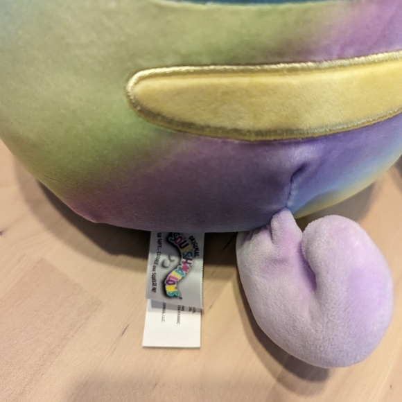 Squishmallows honeydew and liv - Picture 7 of 7